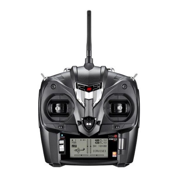 Jr shop rc radio